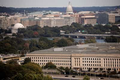 Image for Exclusive-Pentagon's NATO review preparing troop options for Hegseth by November 6