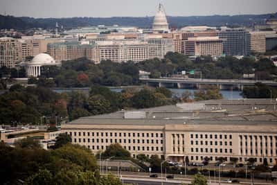 Image for Exclusive-Pentagon's NATO review preparing troop options for Hegseth by November 6