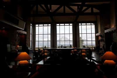 Image for Take Five: Taking in the vistas from Jackson Hole
