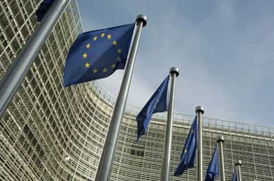 Image for UK FIRMS SPLIT OVER IMPACT OF ANY EU REFERENDUM