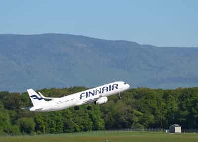 Image for Finnair operating profit lags forecast in second quarter
