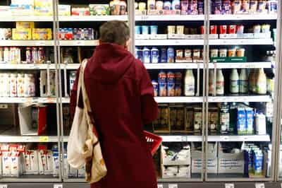 Image for German September inflation confirmed at 3.3%