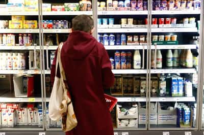 Image for German September inflation confirmed at 3.3%