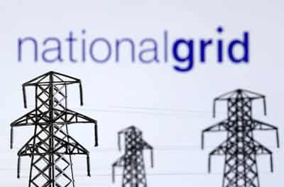 Image for UK’s National Grid to sell electricity system operator in $827 million deal