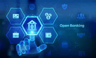 Image for Benefits of open banking