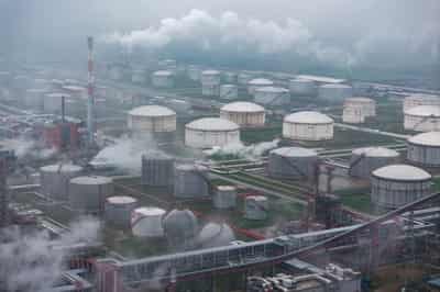 Image for Serbia to submit final proposal on NIS to Hungary's MOL, energy minister says
