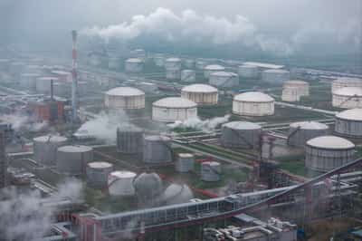 Image for Serbia to submit final proposal on NIS to Hungary's MOL, energy minister says