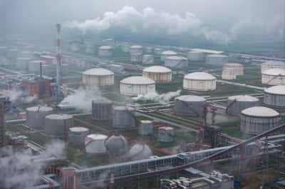 Image for Serbia to submit final proposal on NIS to Hungary's MOL, energy minister says