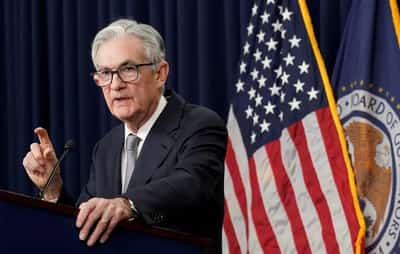 Image for Marketmind: Markets wary Powell may undermine rate-cut bets