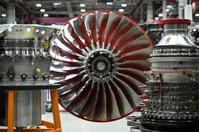Image for Rolls-Royce lifts outlook beyond forecast as all divisions power profit