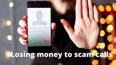 Image for People are losing money every day because of scam calls &#8211; here’s how wireless carriers can stop it
