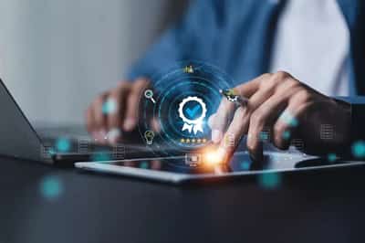Image for Beyond verification: How can robust validation and standardisation in entity verification drive growth and innovation