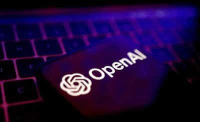 Image for OpenAI staff looking to sell $6 billion in stock to SoftBank, others, source says