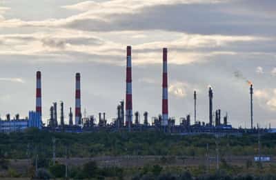 Image for CEZ wins arbitration against Gazprom