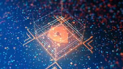 Image for AI is changing the cybersecurity game. And new strategies are needed to win.