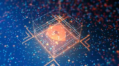 Image for AI is changing the cybersecurity game. And new strategies are needed to win.
