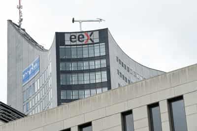 Image for EEX energy exchange appoints its clearing house chief as new CEO