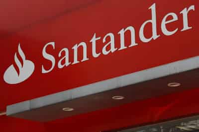 Image for Santander offers to buy outstanding stake in Mexican unit