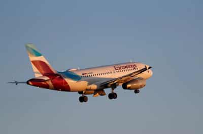 Image for Lufthansa’s Eurowings sees positive operating result in FY 23
