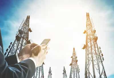 Image for From Airtime to Credit Lines: How Telecoms Are Becoming the New Banks