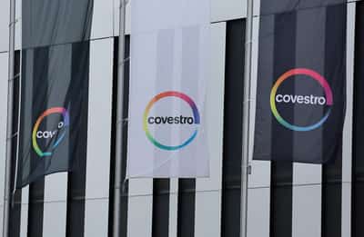 Image for Covestro expects 2025 core profit similar to last year