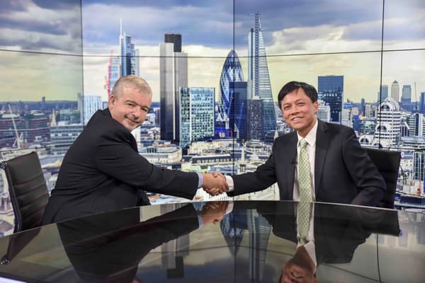 Global Banking and Finance Review Awards