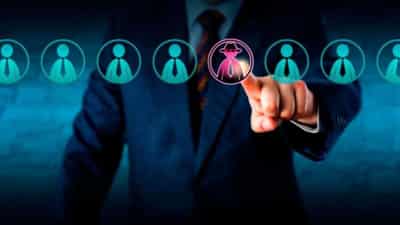 Image for Why insider threat presents a big risk to financial services organisations