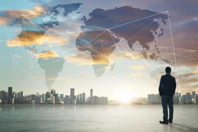 Image for Unlocking the interconnectivity of Technology and Innovation