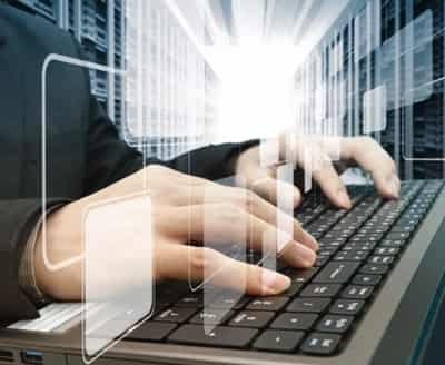 Image for UNLOCKING THE POWER OF DIGITAL TRANSFORMATION: FREEING IT FROM LEGACY CONSTRAINTS