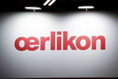 Image for Swiss group OC Oerlikon lowers full-year guidance on tariff woes