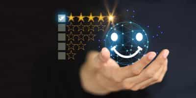 Image for Online Reputation Management for the Financial Sector – This Is How You Do It Right