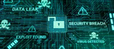 Image for The top three threats to post-Covid FSI security