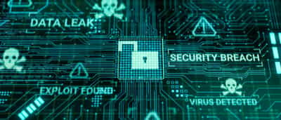 Image for The top three threats to post-Covid FSI security