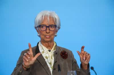 Image for ECB governors eye December as next chance for any cut, sources