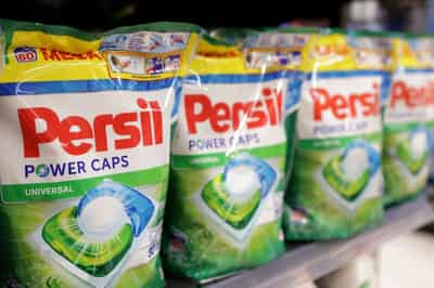 Image for Persil-maker Henkel raises organic growth guidance for 2026