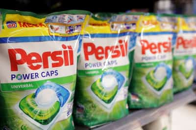 Image for Persil-maker Henkel raises organic growth guidance for 2026