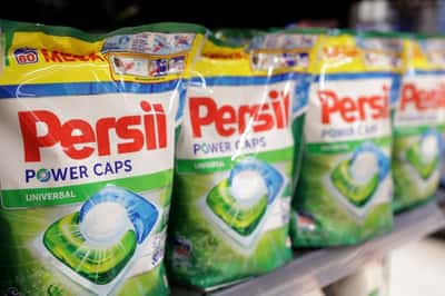 Image for Persil-maker Henkel raises organic growth guidance for 2026