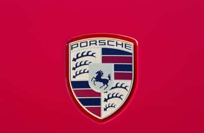 Image for Porsche considers sale of IT unit MHP, source says