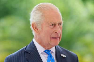 Image for Jamaica to take fight for slavery reparations to King Charles