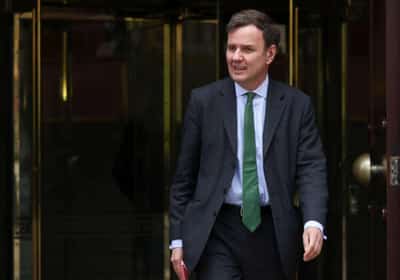 Image for Britain extends tariff-free trade with Ukraine to 2029