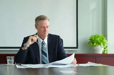 Image for Top concerns among CFOs for 2024, and how they can mitigate against external risks