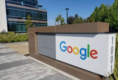 Image for Google to tweak search results to comply with EU tech rules