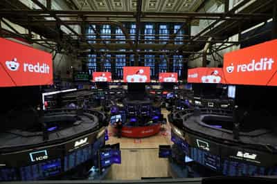Image for Reddit's services restored after global outage that affected thousands