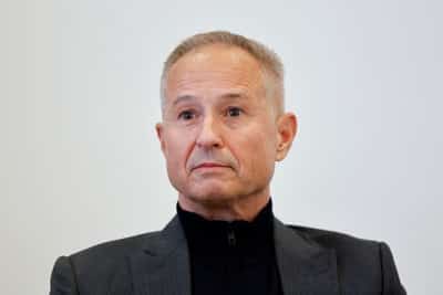 Image for OMV CEO says strict rules on plastic recycling could stifle innovation