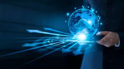 Image for Navigating the cloud’s challenges in financial services