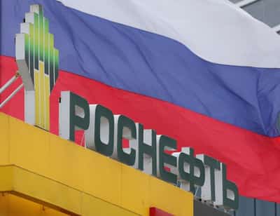 Image for Berlin puts Rosneft units into trusteeship to control German assets