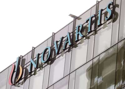 Image for NFL signs Novartis as first pharmaceutical partner-source