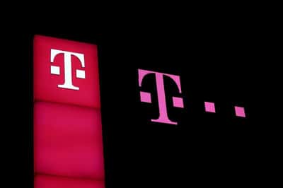 Image for Deutsche Telekom posts Q2 core profit above estimates