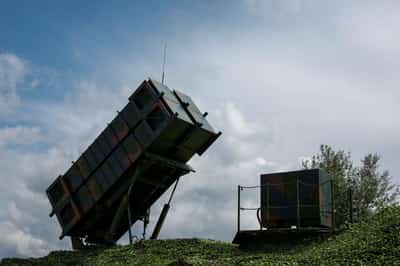Image for Allies seek deal on more Patriots for Kyiv before NATO summit, source says