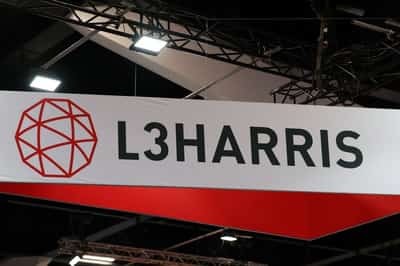 Image for Exclusive-L3Harris nears space propulsion asset stake sale to AE Industrial, sources say 